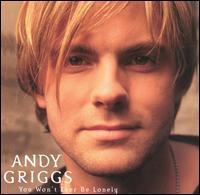 Andy Griggs